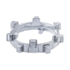 UNTERSTÜTZUNG 544410701 ORIGINAL HUSQVARNA | NewgardenParts.com
