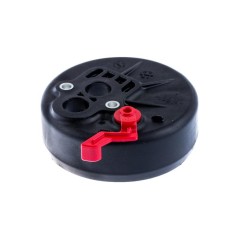 SUPPORT DE COUPE 576594501 ORIGINAL HUSQVARNA | NewgardenParts.com