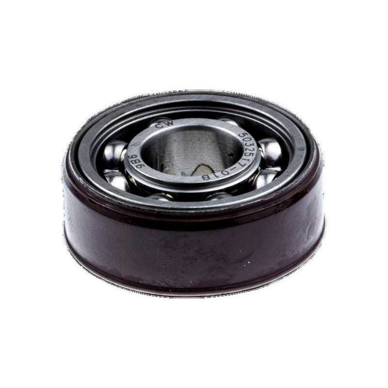 SUPPORT AVEC ROULEMENT 503940203 ORIGINAL HUSQVARNA