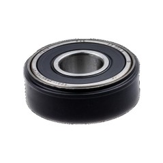 SUPPORT W/BEARING 537128802 ORIGINAL HUSQVARNA | NewgardenParts.com