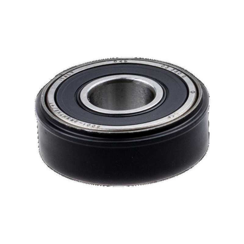 SUPPORT W/BEARING 537128802 ORIGINAL HUSQVARNA