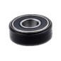 SUPPORT AVEC ROULEMENT 537128802 ORIGINAL HUSQVARNA