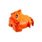 SUPPORTO CARBURATORE 582285201 ORIGINALE HUSQVARNA