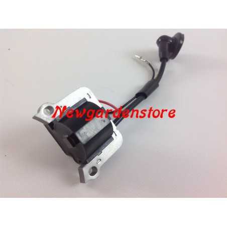 Ignition coil for lawn mower engine 33 CC 2T Euro1 CINA 310088 | NewgardenParts.com