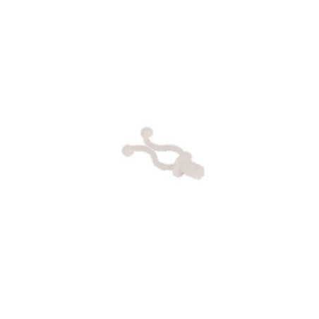 DRAHTUNTERSTÜTZUNG 580682901 ORIGINAL HUSQVARNA | NewgardenParts.com
