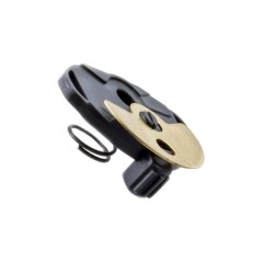 HANDLE SUPPORT 537252501 ORIGINAL HUSQVARNA | NewgardenParts.com
