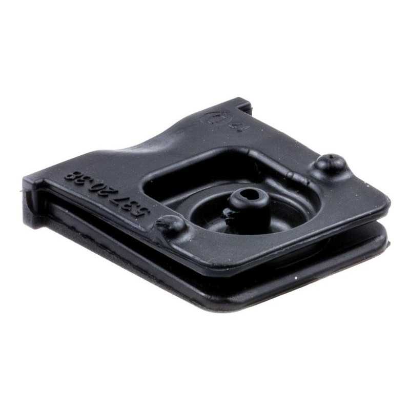 RUBBER SUPPORT 537203801 ORIGINAL HUSQVARNA