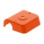 HUSQVARNA HANDLEBAR SUPPORT 503722901 ORIGINAL
