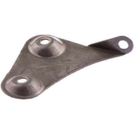 SCHALLDÄMPFERUNTERSTÜTZUNG 501768801 ORIGINAL HUSQVARNA | NewgardenParts.com