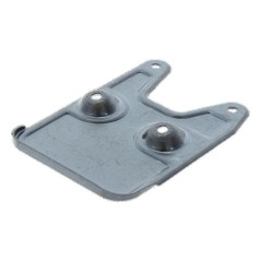 SCHALLDÄMPFERUNTERSTÜTZUNG 503140101 ORIGINAL HUSQVARNA | NewgardenParts.com