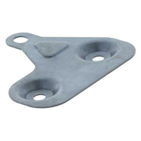 SCHALLDÄMPFERUNTERSTÜTZUNG 503485601 ORIGINAL HUSQVARNA | NewgardenParts.com