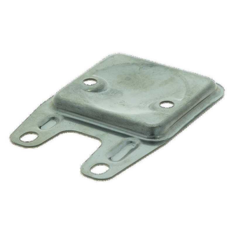 SOPORTE SILENCIADOR 503508602 ORIGINAL HUSQVARNA