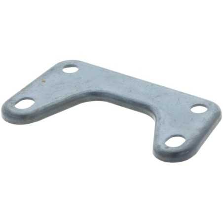 SUPPORT DE SILENCIEUX 503522902 ORIGINAL HUSQVARNA | NewgardenParts.com