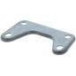 SOPORTE SILENCIADOR 503522902 ORIGINAL HUSQVARNA