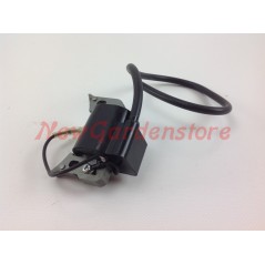 Bobina accensione motore rasaerba tagliaerba YAMAHA MT 110V 027431 | NewgardenParts.com