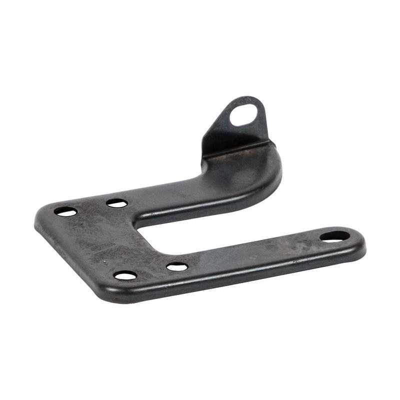 SUPPORTO MARMITTA 590476001 ORIGINALE HUSQVARNA