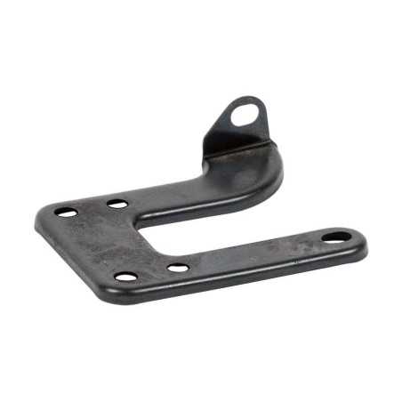 SUPPORT DE SILENCIEUX 590476001 ORIGINAL HUSQVARNA | NewgardenParts.com
