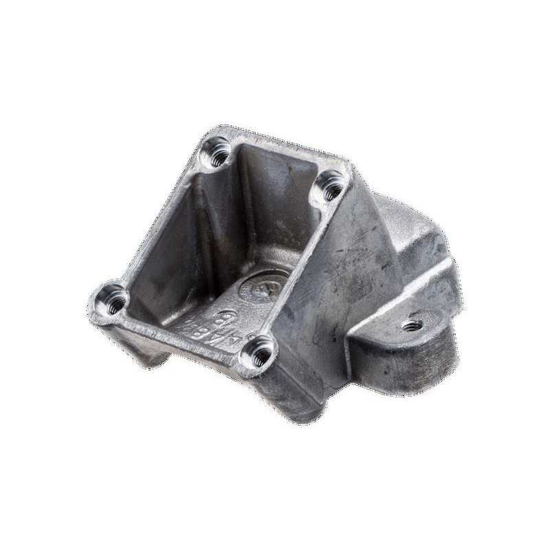 SUPPORTO PARASASSI 544836901 ORIGINALE HUSQVARNA