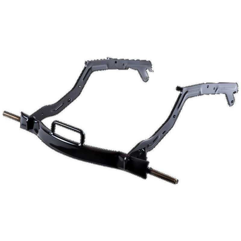 FLACHE UNTERSTÜTZUNG 578177801 ORIGINAL HUSQVARNA