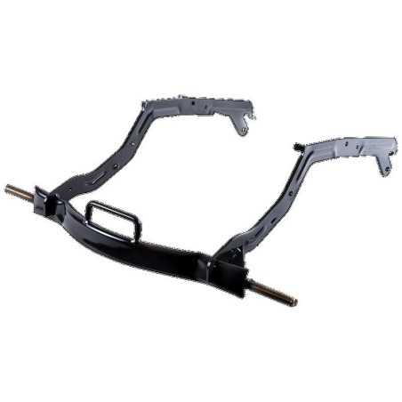 SOPORTE PLANO 578177801 ORIGINAL HUSQVARNA | NewgardenParts.com