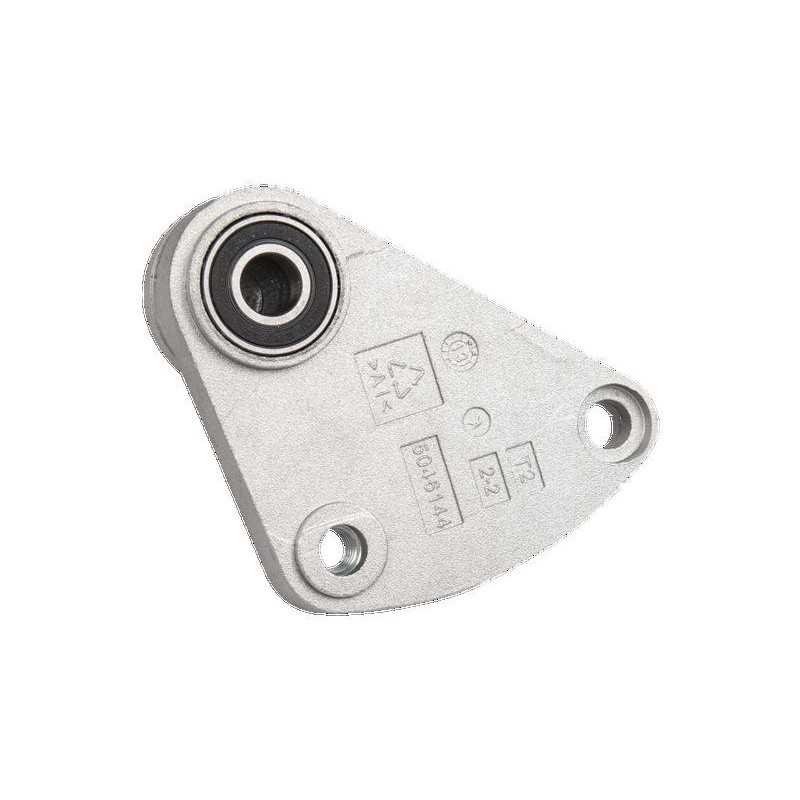 RADUNTERSTÜTZUNG 504709802 ORIGINAL HUSQVARNA