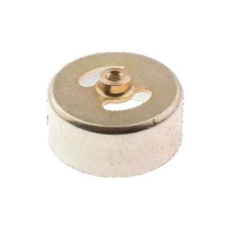 CLUTCH DRUM 501782901 ORIGINAL HUSQVARNA | NewgardenParts.com