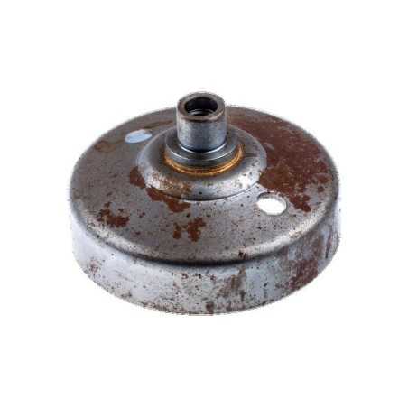 CLUTCH DRUM 502215701 ORIGINAL HUSQVARNA | NewgardenParts.com