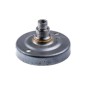 CLUTCH DRUM 502267201 ORIGINAL HUSQVARNA