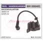 Engine ignition coil SANDRIGARDEN brushcutter 3600S W 4200 S W 008481