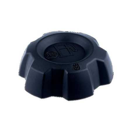 TANKDECKEL 584248702 ORIGINAL HUSQVARNA | NewgardenParts.com