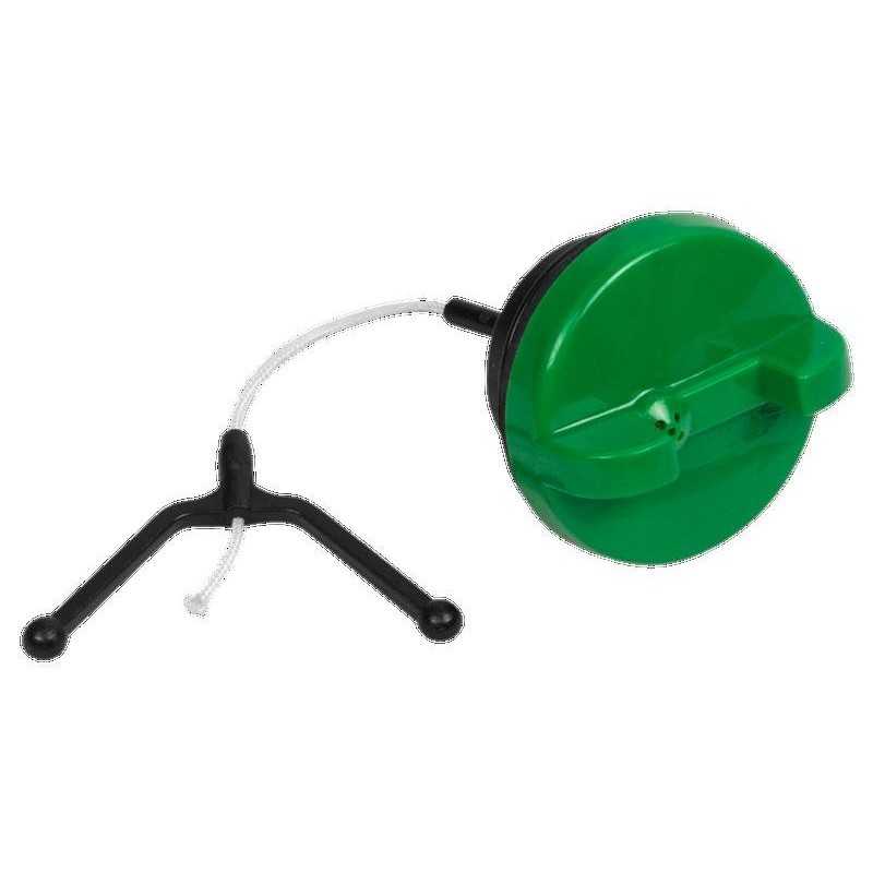 GEMISCHDECKEL 503828004 ORIGINAL HUSQVARNA