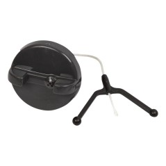 MIXTURE CAP 503828005 ORIGINAL HUSQVARNA | NewgardenParts.com