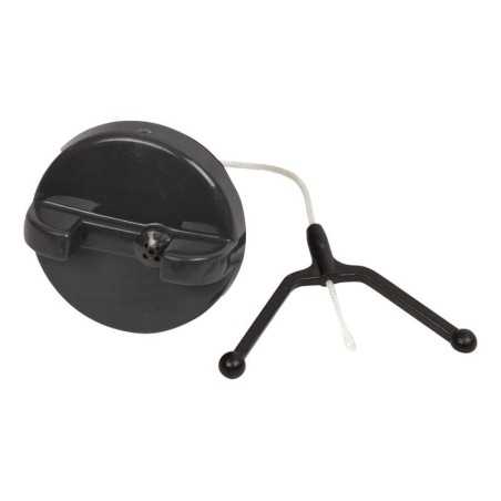 MIXTURE CAP 503828005 ORIGINAL HUSQVARNA | NewgardenParts.com