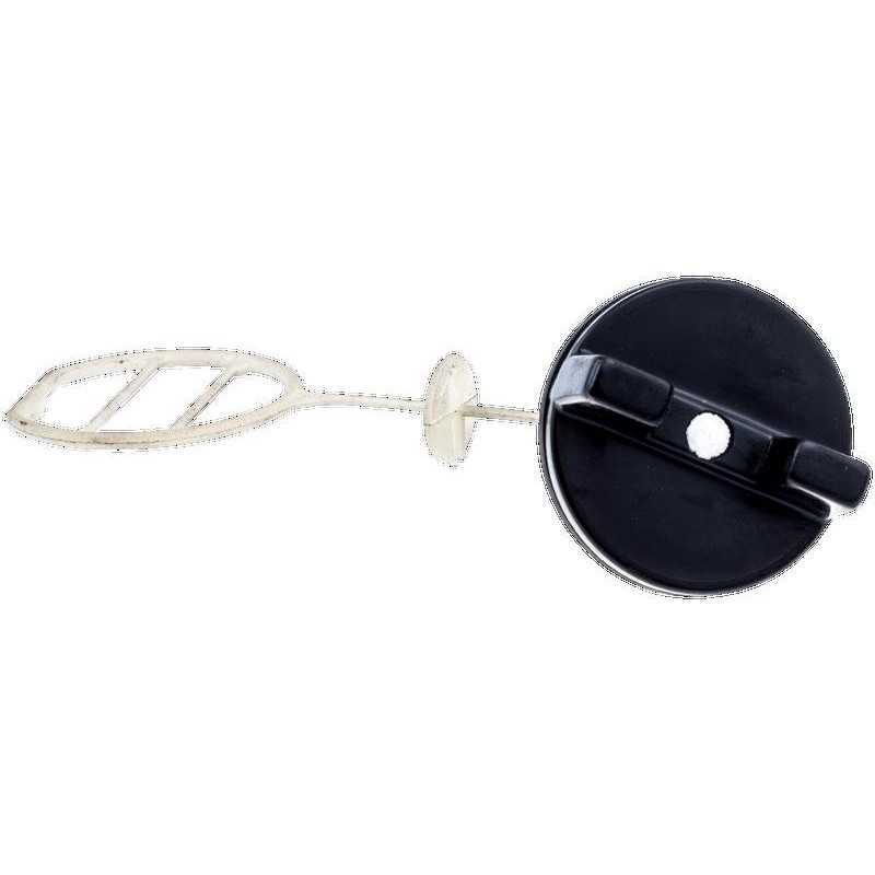MIXTURE CAP 503828006 ORIGINAL HUSQVARNA
