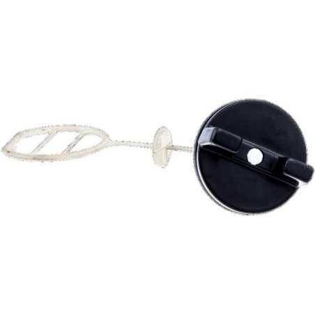 MIXTURE CAP 503828006 ORIGINAL HUSQVARNA | NewgardenParts.com