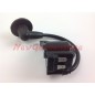 Engine ignition coil SANDRIGARDEN brushcutter 3600S W 4200 S W 008481