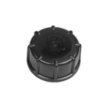 BOUCHON DE MÉLANGE 544843201 ORIGINAL HUSQVARNA | NewgardenParts.com