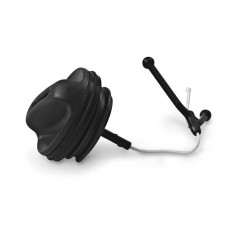 TAPPO MISCELA KIT 580759101 ORIGINALE HUSQVARNA