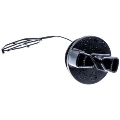 TAPÓN MEZCLA KIT 580940901 ORIGINAL HUSQVARNA | NewgardenParts.com