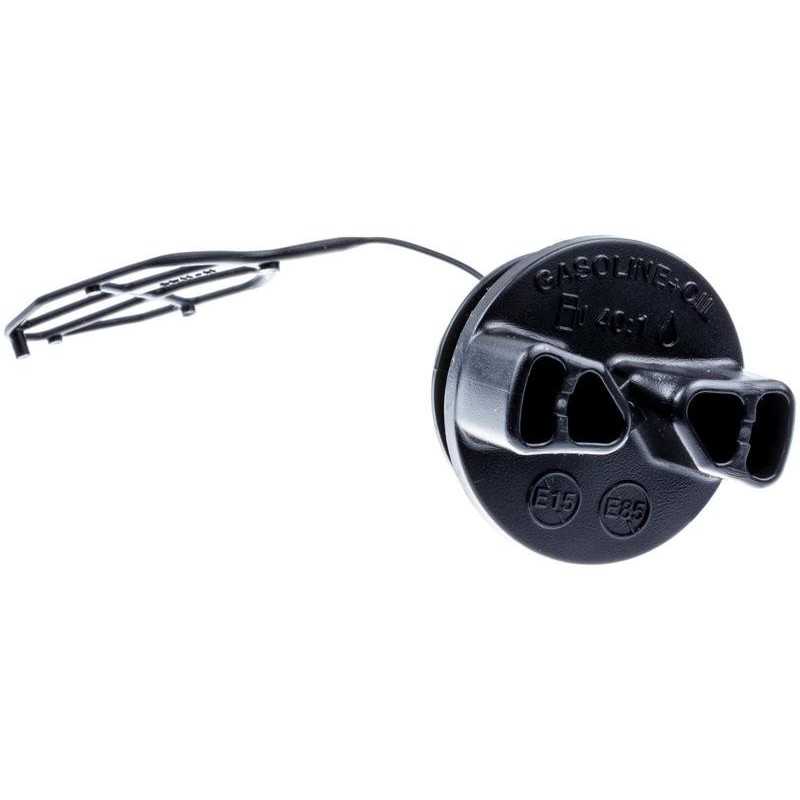 BOUCHON DE MÉLANGE COMPLET 580940901 ORIGINAL HUSQVARNA