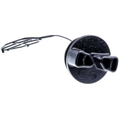 BOUCHON DE MÉLANGE COMPLET 580940901 ORIGINAL HUSQVARNA | NewgardenParts.com