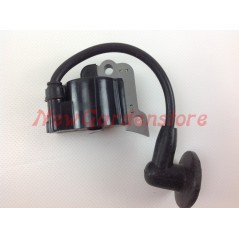 Engine ignition coil SANDRIGARDEN brushcutter 3600S W 4200 S W 008481 | NewgardenParts.com