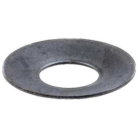 SPROCKET CAP 537271601 ORIGINAL HUSQVARNA | NewgardenParts.com