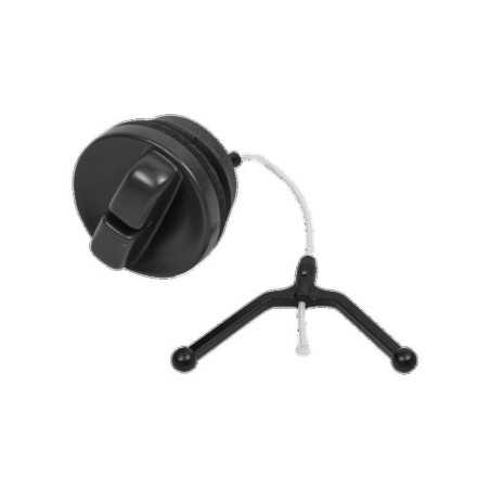 BOUCHON DE CARBURANT 501626602 ORIGINAL HUSQVARNA | NewgardenParts.com