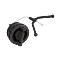 BOUCHON DE CARBURANT 501765602 ORIGINAL HUSQVARNA | NewgardenParts.com