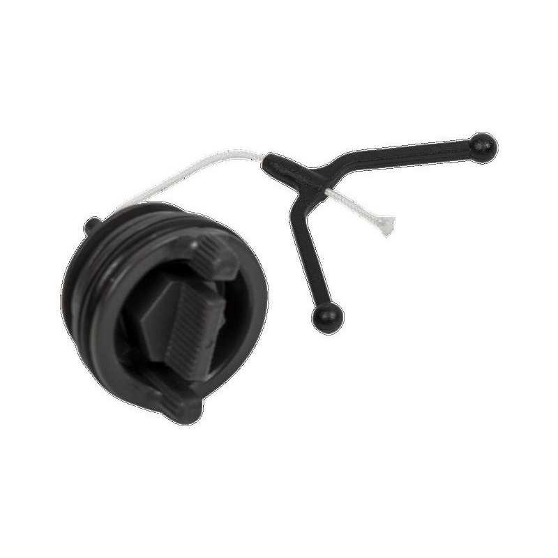 TAPPO SERBATOIO 501765602 ORIGINALE HUSQVARNA
