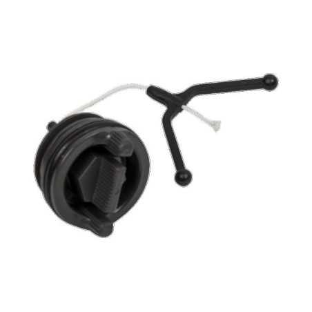 BOUCHON DE CARBURANT 501765602 ORIGINAL HUSQVARNA | NewgardenParts.com