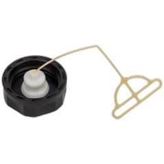 BOUCHON DE CARBURANT 504117701 ORIGINAL HUSQVARNA | NewgardenParts.com