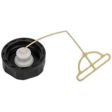 BOUCHON DE CARBURANT 504117701 ORIGINAL HUSQVARNA | NewgardenParts.com