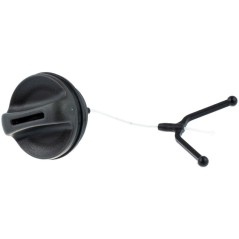 TANKDECKEL 537215207 ORIGINAL HUSQVARNA | NewgardenParts.com